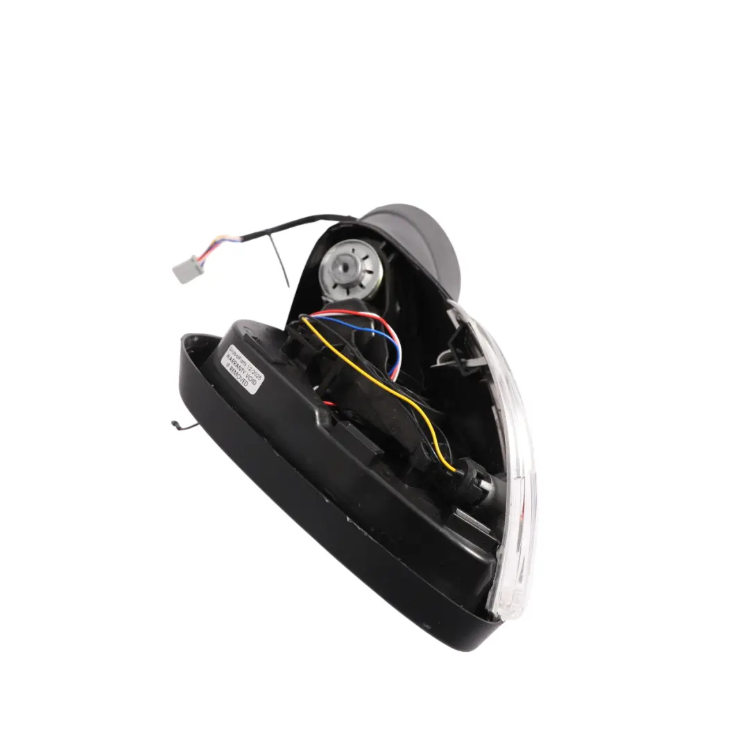 Ford Fiesta Mk7 Electric Door Wing Mirror Right O/S - SKU RHD-1798184 - Part number 1798184