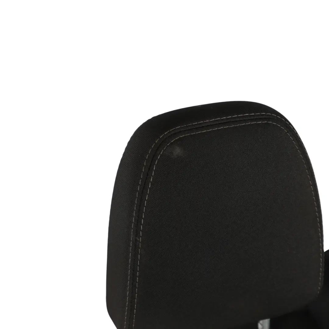 Mk1 Front Double Seat Passenger Side Left N/S Cloth Grey to Ford Transit Custom with Part number 1854917 Ford Transit Custom Mk1 Front Double Seat Passenger Side Left N/S Cloth Grey - SKU RHD-1854917-1 - Part number 1854917