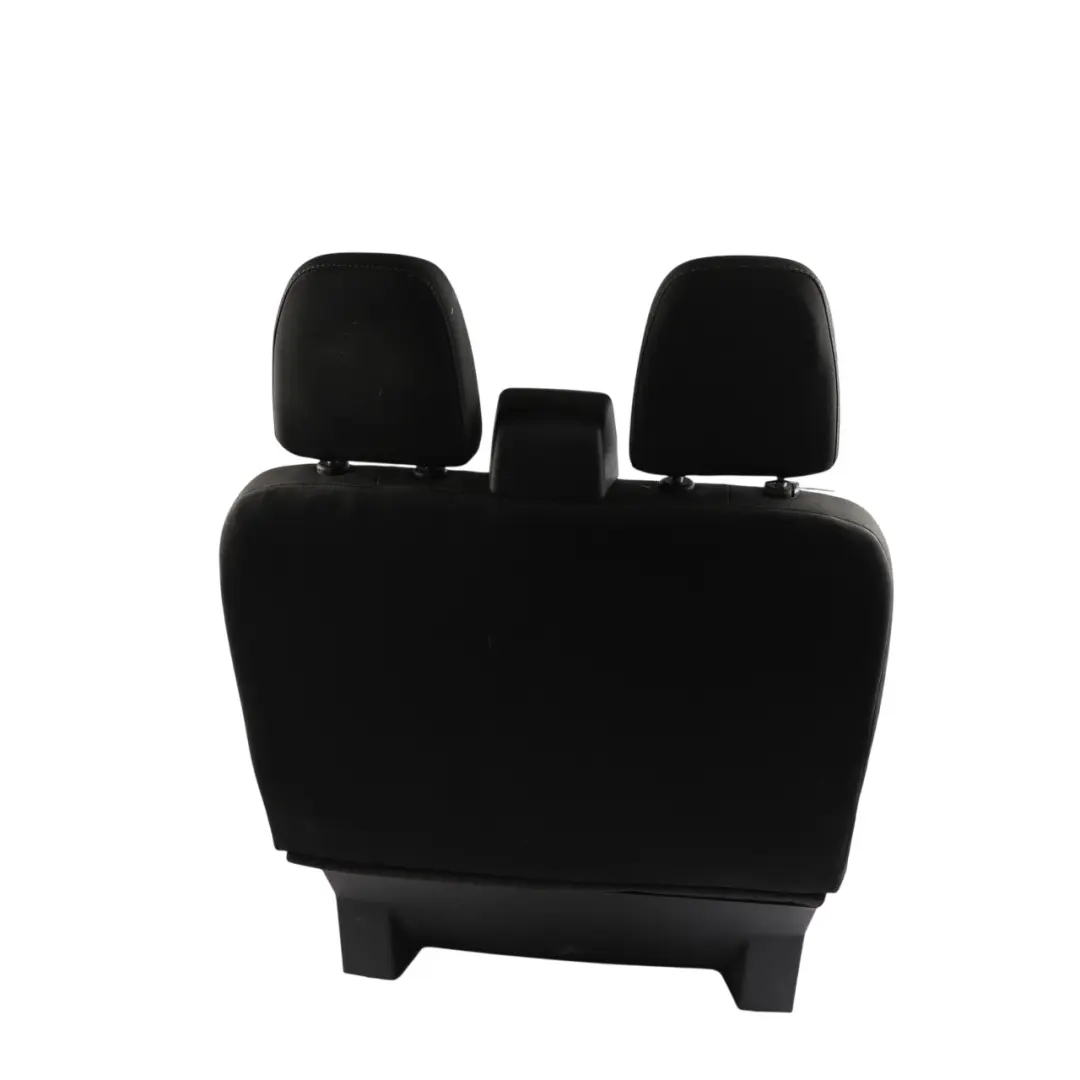 Ford Transit Custom Mk8 Front Double Seat Heated Passenger Side Black Left N/S - SKU RHD-1854917-2 - Part number 1854917