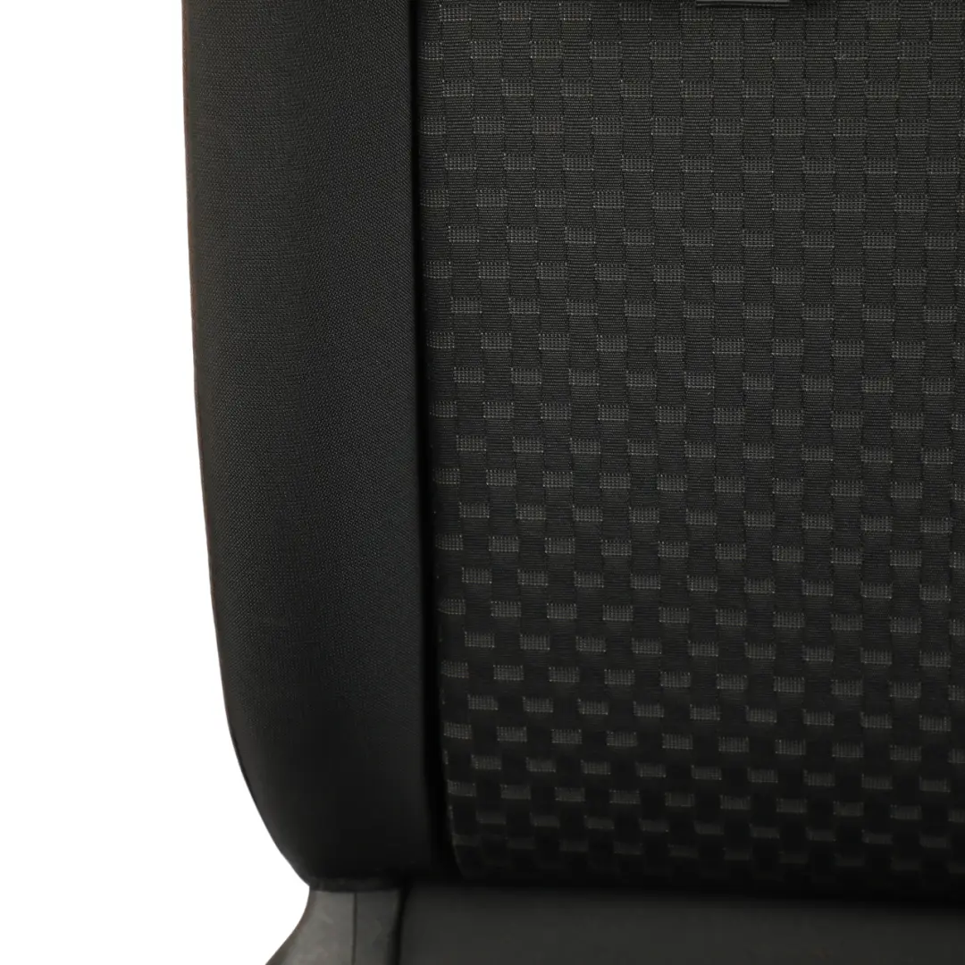 Mk8 Front Double Seat Heated Passenger Side Black Left N/S to Ford Transit Custom with Part number 1854917 Ford Transit Custom Mk8 Front Double Seat Heated Passenger Side Black Left N/S - SKU RHD-1854917-2 - Part number 1854917