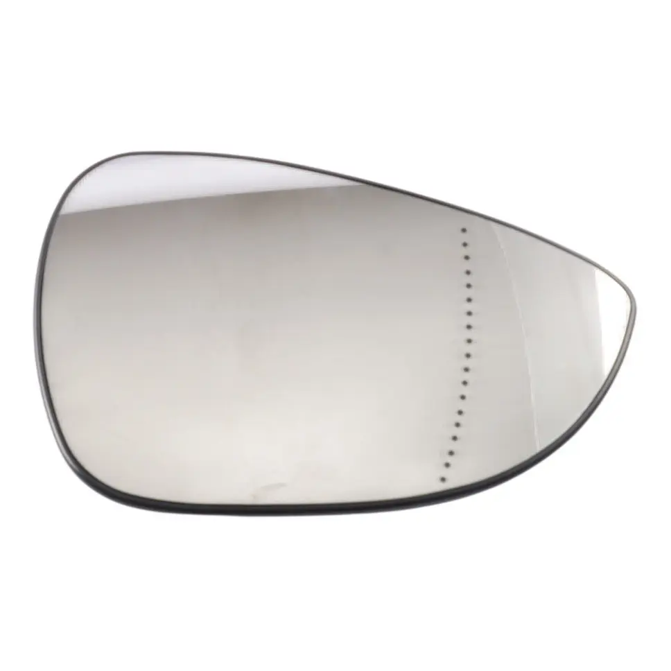 Ford B-Max Wing Mirror Glass Insert Heated Right O/S VM-6313EHR