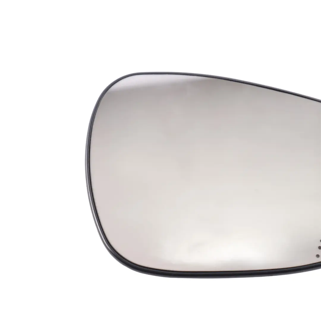 Wing Mirror Glass Insert Heated Right O/S VM-6313EHR to Ford B-Max with Part number 1875316 Ford B-Max Wing Mirror Glass Insert Heated Right O/S VM-6313EHR - SKU RHD-1875316 - Part number 1875316