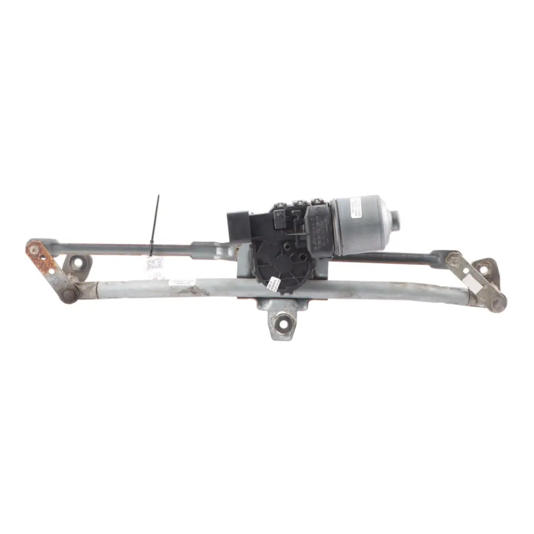 Audi A3 8L VW Golf Mk4 Windscreen Wiper Linkage With Motor 1J2955113C - SKU RHD-1J2955325 - Part number 1J2955325