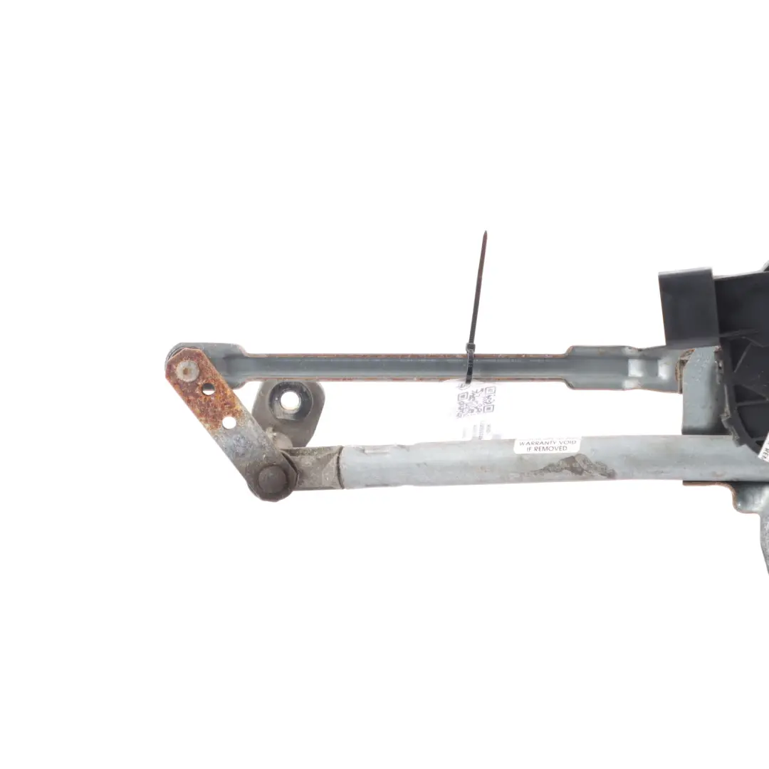 8L VW Golf Mk4 Windscreen Wiper Linkage With Motor 1J2955113C to Audi A3 with Part number 1J2955325 Audi A3 8L VW Golf Mk4 Windscreen Wiper Linkage With Motor 1J2955113C - SKU RHD-1J2955325 - Part number 1J2955325