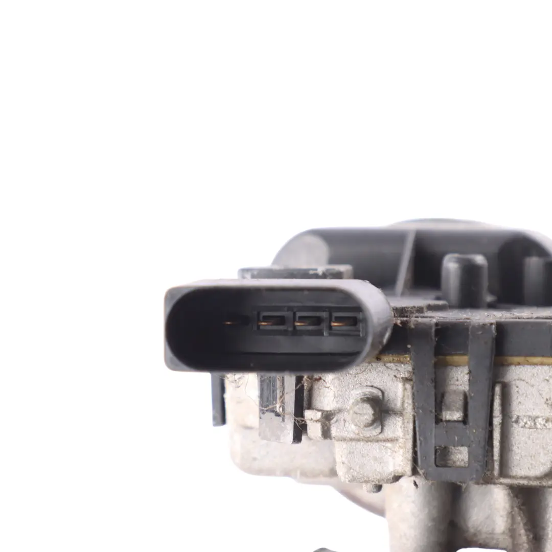 Audi A3 8L VW Golf Mk4 Windscreen Wiper Linkage With Motor 1J2955113C - SKU RHD-1J2955325 - Part number 1J2955325