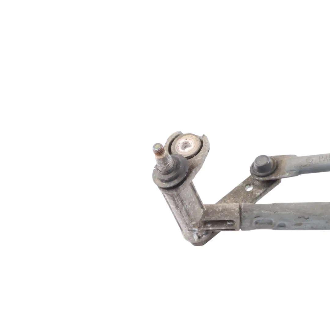 Audi A3 8L VW Golf Mk4 Windscreen Wiper Linkage With Motor 1J2955113C - SKU RHD-1J2955325 - Part number 1J2955325