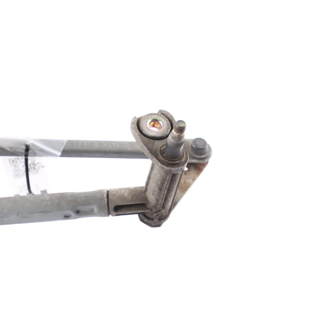 8L VW Golf Mk4 Windscreen Wiper Linkage With Motor 1J2955113C to Audi A3 with Part number 1J2955325 Audi A3 8L VW Golf Mk4 Windscreen Wiper Linkage With Motor 1J2955113C - SKU RHD-1J2955325 - Part number 1J2955325