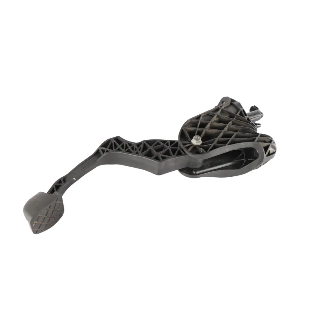 Audi A3 8P VW Golf Mk5 Clutch Pedal Box Assembly Clutch Pedal 1K2721059DC - SKU RHD-1K0721796K - Part number 1K0721796K