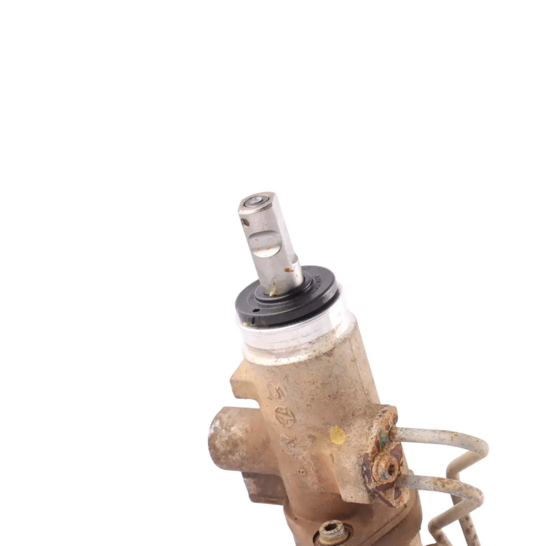 Steering Rack Box Gear to Volkswagen VW Transporter T5 Electric Power with Part number 7E2422061H Volkswagen VW Transporter T5 Electric Power Steering Rack Box Gear - SKU RHD-7E2422061H - Part number 7E2422061H