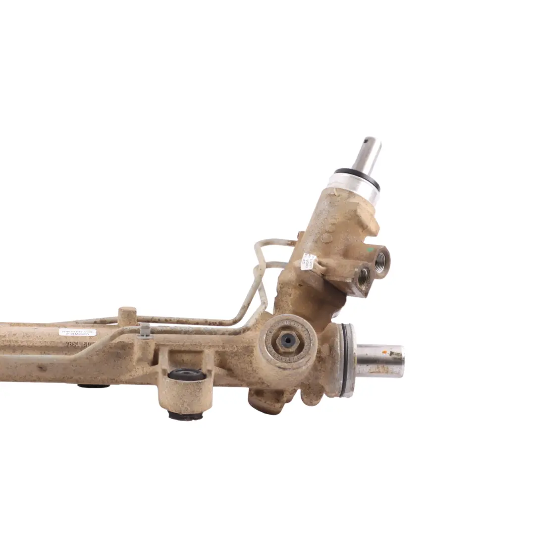 Steering Rack Box Gear to Volkswagen VW Transporter T5 Electric Power with Part number 7E2422061H Volkswagen VW Transporter T5 Electric Power Steering Rack Box Gear - SKU RHD-7E2422061H - Part number 7E2422061H