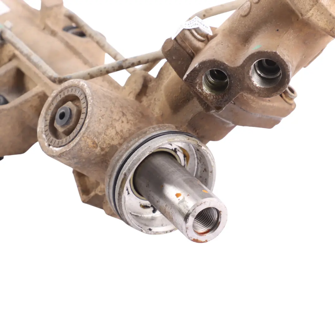 Volkswagen VW Transporter T5 Electric Power Steering Rack Box Gear - SKU RHD-7E2422061H - Part number 7E2422061H