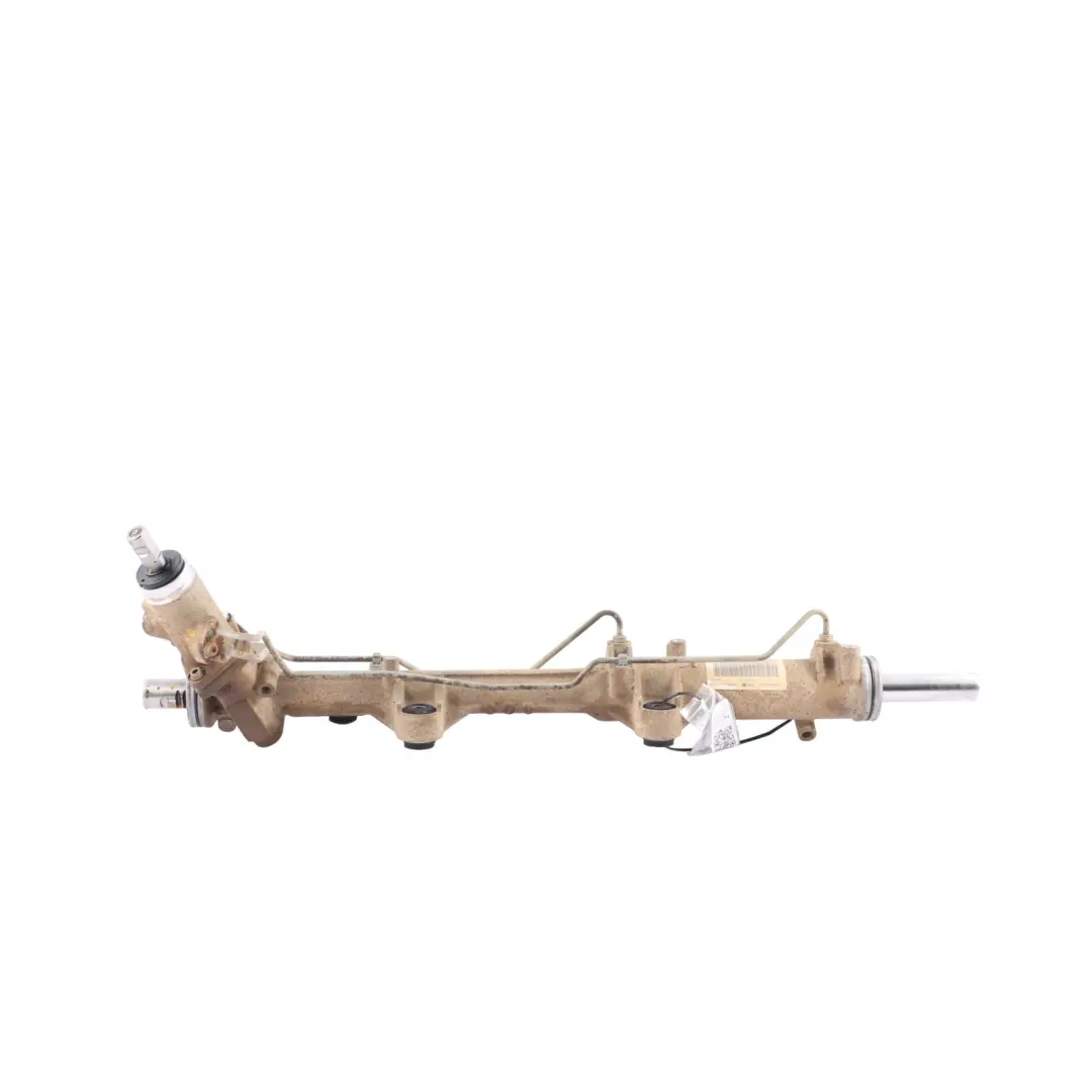 Volkswagen VW Transporter T5 Electric Power Steering Rack Box Gear - SKU RHD-7E2422061H - Part number 7E2422061H