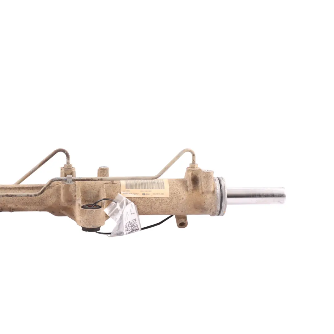 Steering Rack Box Gear to Volkswagen VW Transporter T5 Electric Power with Part number 7E2422061H Volkswagen VW Transporter T5 Electric Power Steering Rack Box Gear - SKU RHD-7E2422061H - Part number 7E2422061H