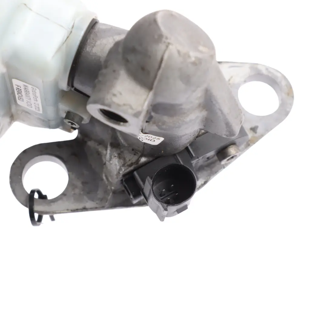 VW Scirocco Mk3 Skoda Octavia II Audi A3 8p Brake Master Cylinder - SKU RHD-1K2611301C-1 - Part number 1K2611301C