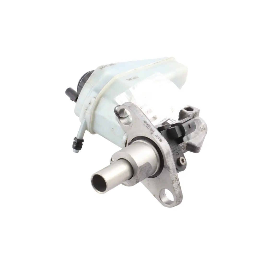VW Scirocco Mk3 Skoda Octavia II Audi A3 8p Brake Master Cylinder - SKU RHD-1K2611301C-1 - Part number 1K2611301C