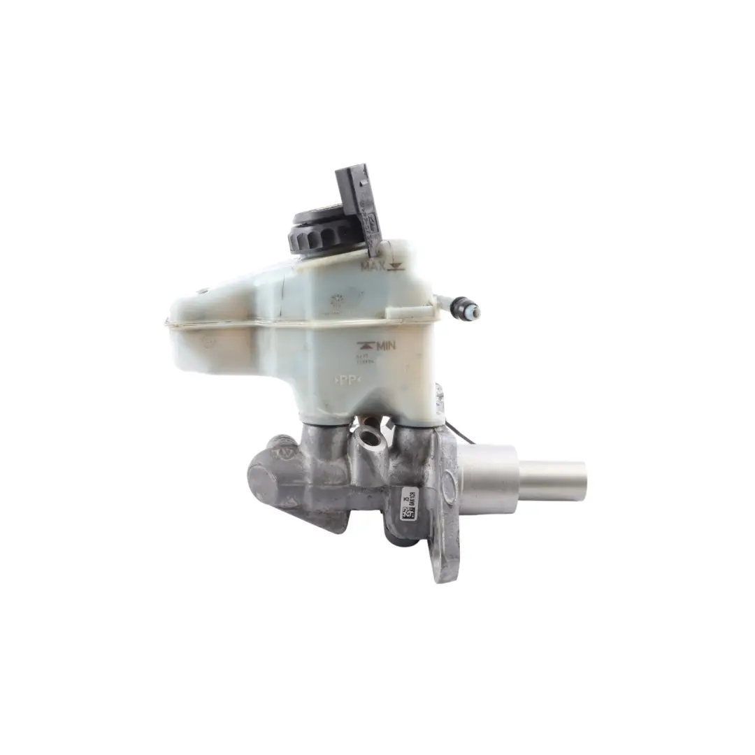 VW Scirocco Mk3 Skoda Octavia II Audi A3 8p Brake Master Cylinder - SKU RHD-1K2611301C-1 - Part number 1K2611301C
