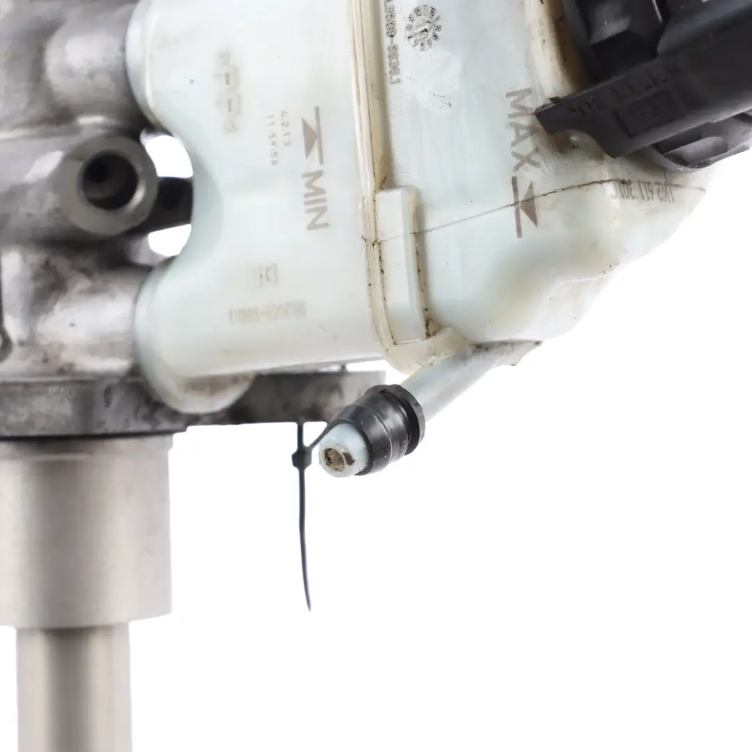 Mk3 Skoda Octavia II Audi A3 8p Brake Master Cylinder to VW Scirocco with Part number 1K2611301C VW Scirocco Mk3 Skoda Octavia II Audi A3 8p Brake Master Cylinder - SKU RHD-1K2611301C-1 - Part number 1K2611301C