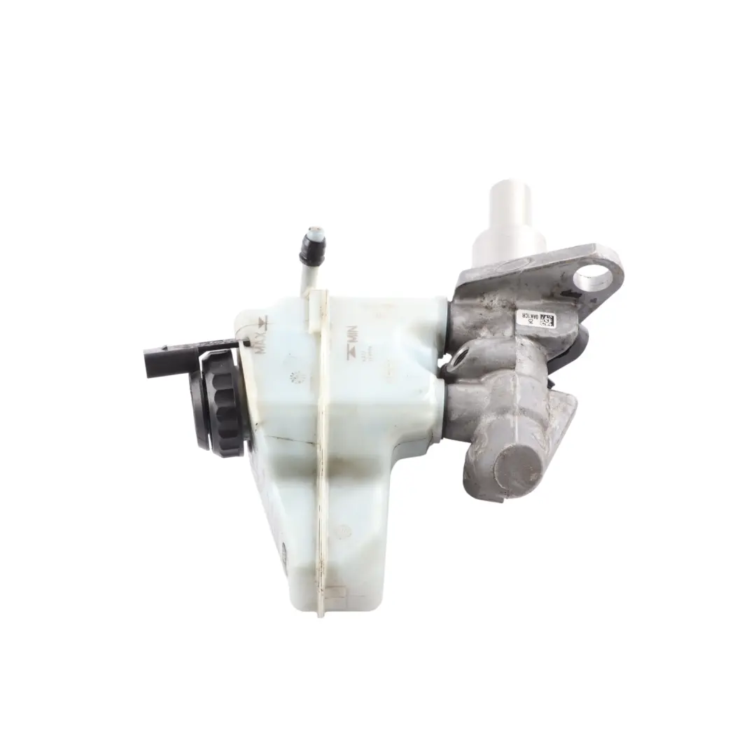 Mk3 Skoda Octavia II Audi A3 8p Brake Master Cylinder to VW Scirocco with Part number 1K2611301C VW Scirocco Mk3 Skoda Octavia II Audi A3 8p Brake Master Cylinder - SKU RHD-1K2611301C-1 - Part number 1K2611301C