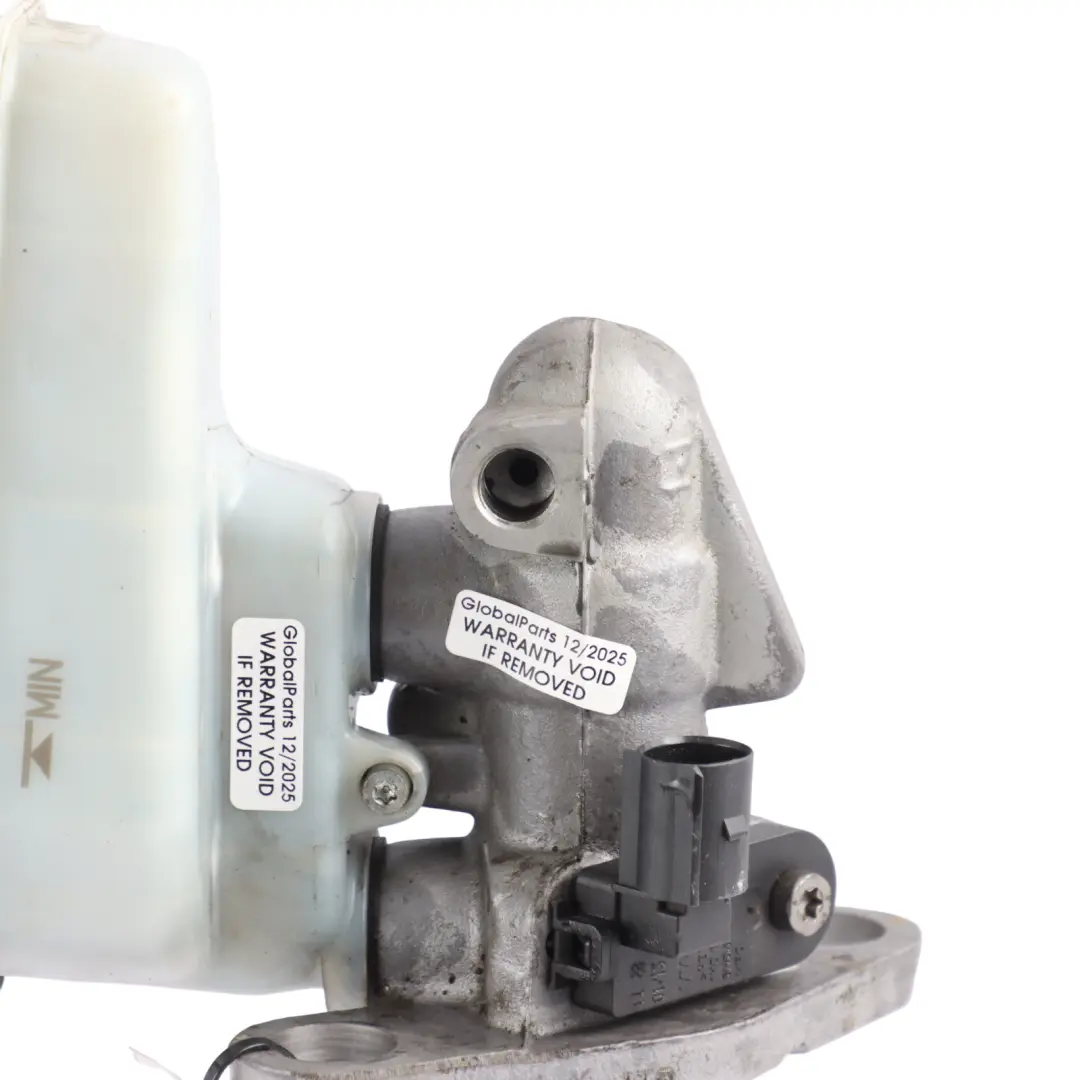 VW Scirocco Mk3 Skoda Octavia II Audi A3 8p Brake Master Cylinder - SKU RHD-1K2611301C-1 - Part number 1K2611301C