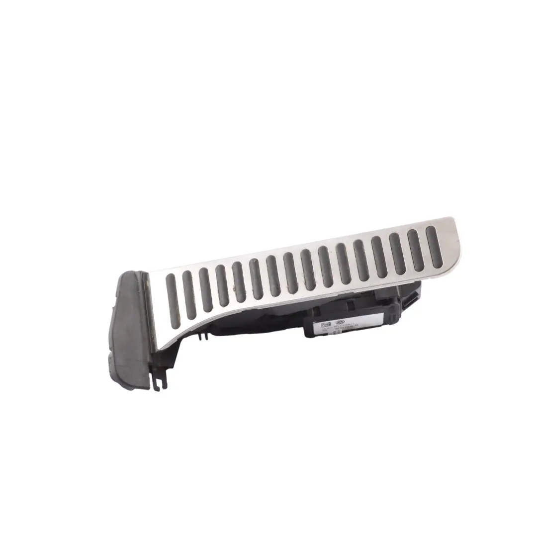 Audi S3 8P Accelerator Pedal With Electronic Module Gas Throttle - SKU RHD-1K2723503AA - Part number 1K2723503AA