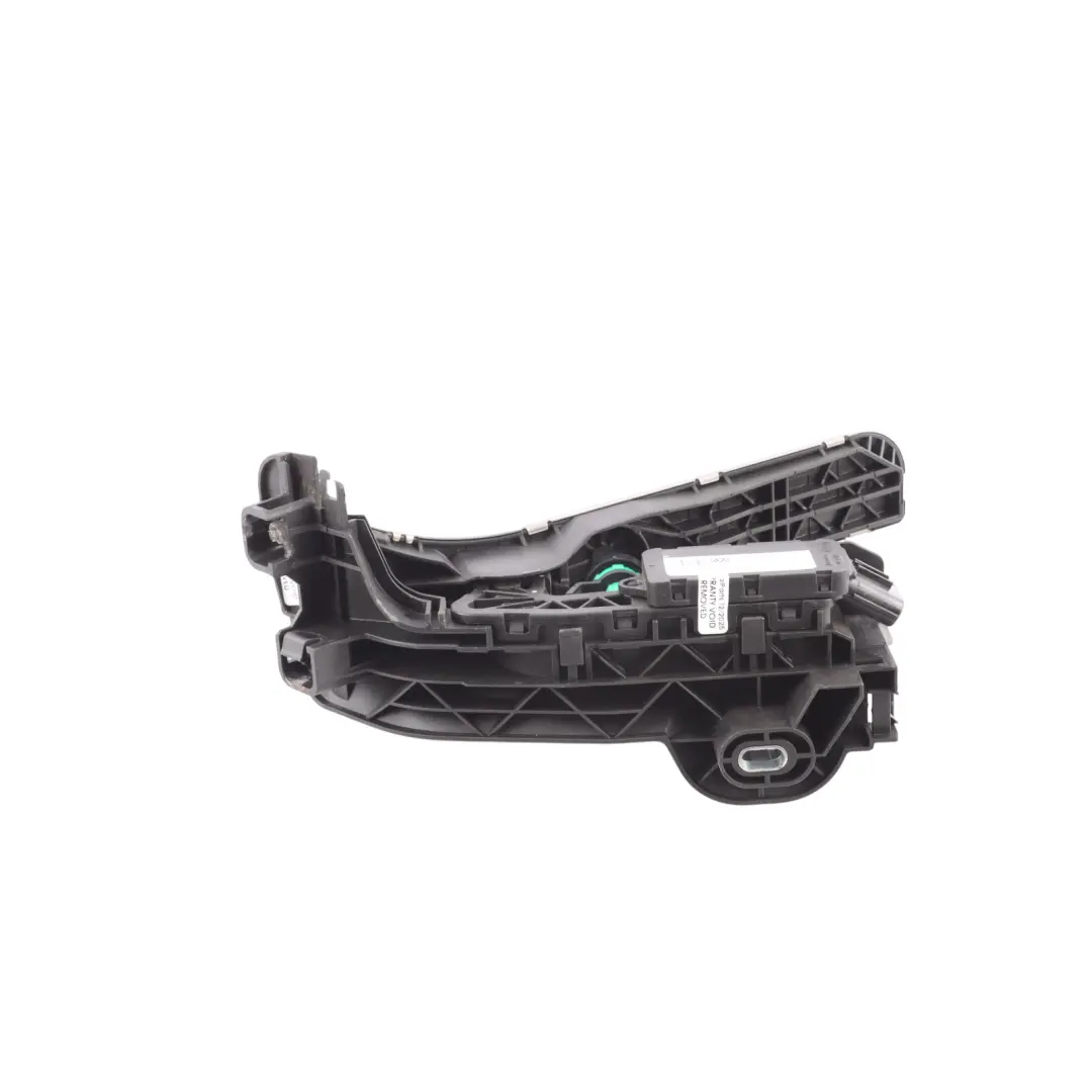 Audi S3 8P Accelerator Pedal With Electronic Module Gas Throttle - SKU RHD-1K2723503AA - Part number 1K2723503AA