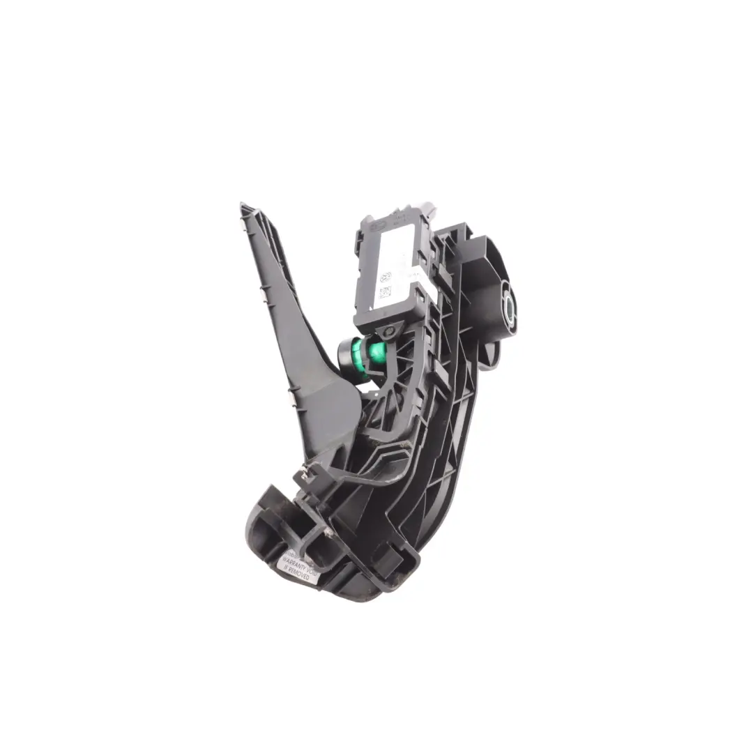 Audi S3 8P Accelerator Pedal With Electronic Module Gas Throttle - SKU RHD-1K2723503AA - Part number 1K2723503AA