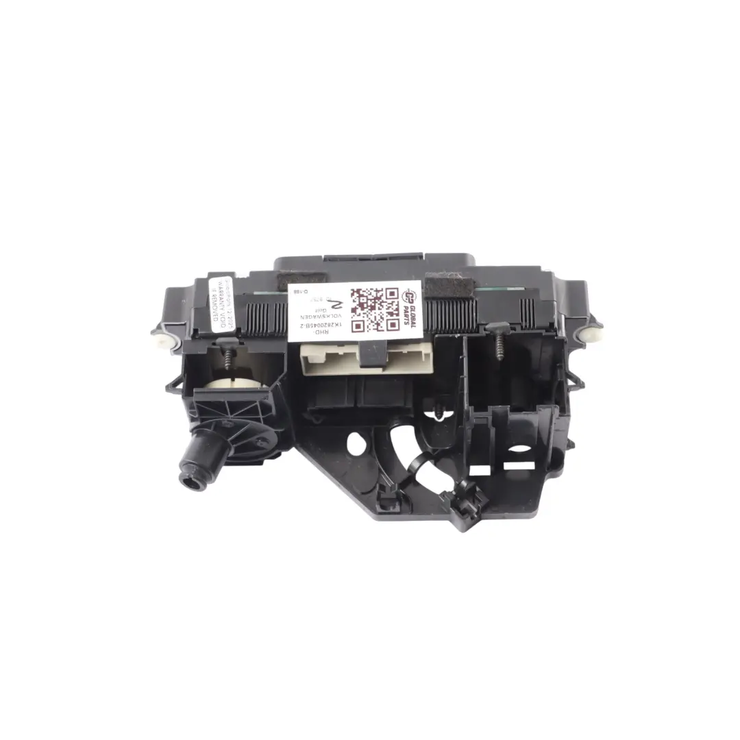 Volkswagen Golf 1K A/C Air Conditioning Heater Control Switch Panel - SKU RHD-1K2820045B-2 - Part number 1K2820045B