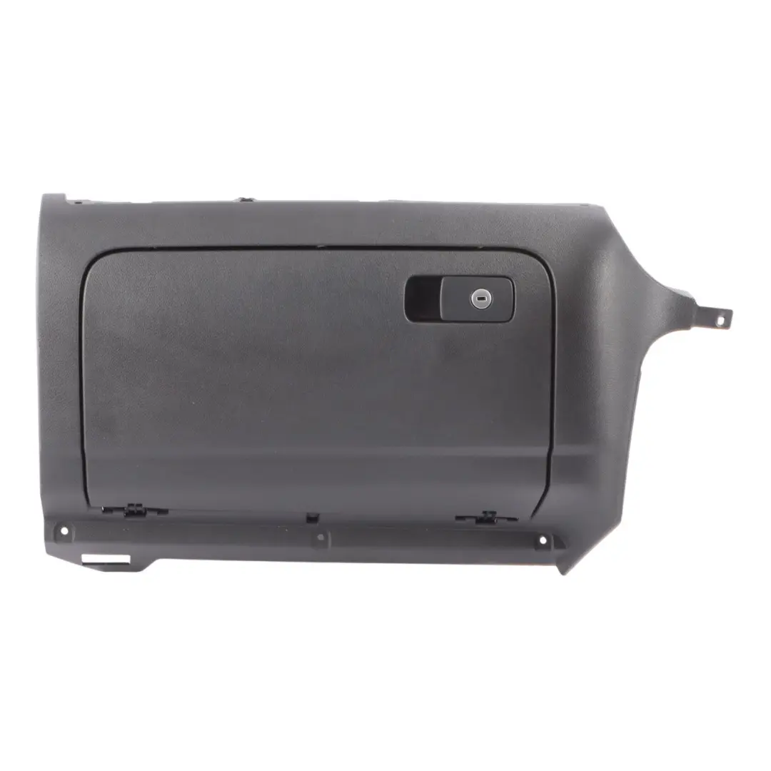 Mk3 Glovebox Tray Storage Compartment Assembly to Volkswagen VW Scirocco with Part number 1K2857114M Volkswagen VW Scirocco Mk3 Glovebox Tray Storage Compartment Assembly - SKU RHD-1K2857114M - Part number 1K2857114M