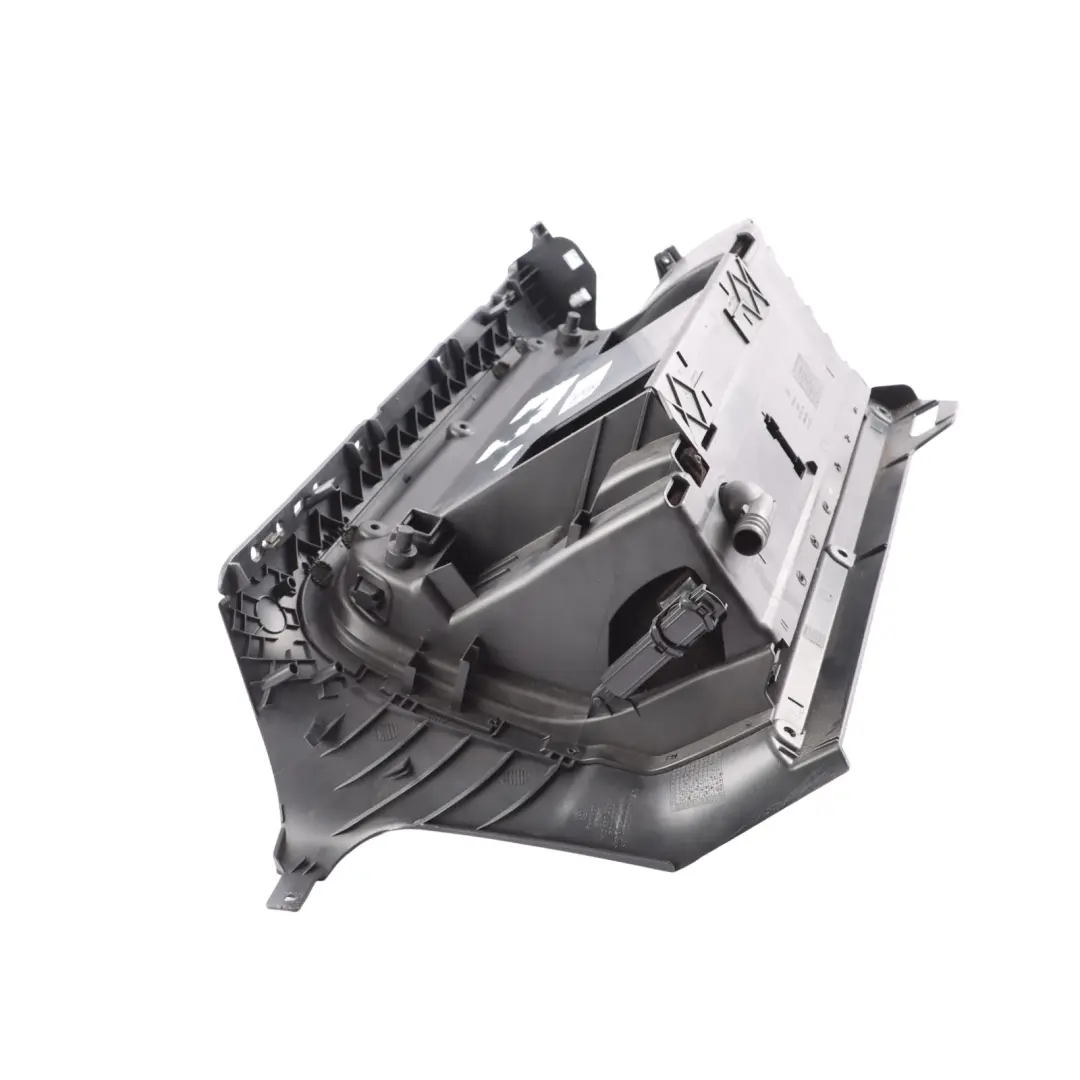 Mk3 Glovebox Tray Storage Compartment Assembly to Volkswagen VW Scirocco with Part number 1K2857114M Volkswagen VW Scirocco Mk3 Glovebox Tray Storage Compartment Assembly - SKU RHD-1K2857114M - Part number 1K2857114M