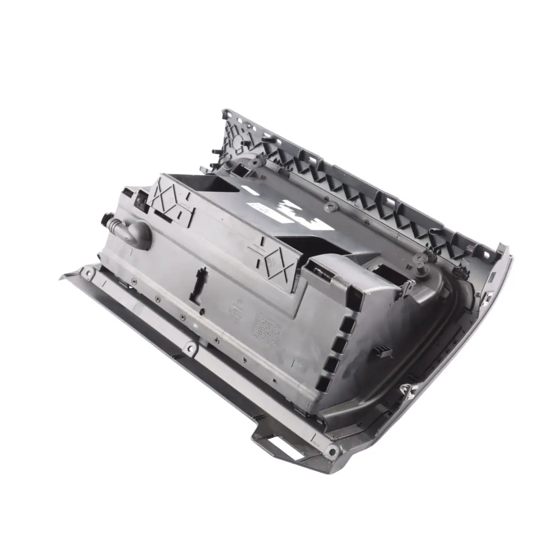 Volkswagen VW Scirocco Mk3 Glovebox Tray Storage Compartment Assembly - SKU RHD-1K2857114M - Part number 1K2857114M