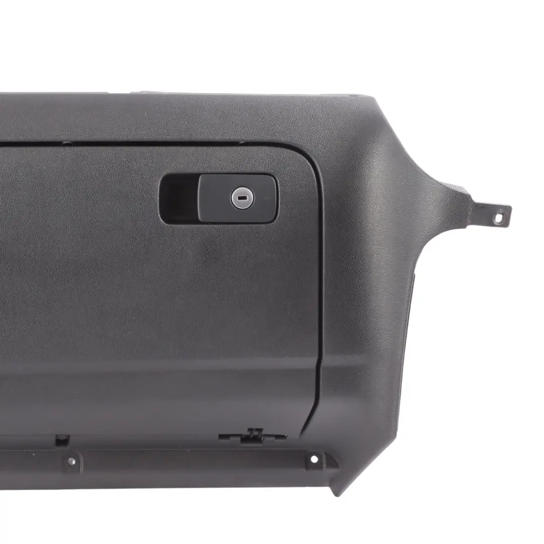 Volkswagen VW Scirocco Mk3 Glovebox Tray Storage Compartment Assembly - SKU RHD-1K2857114M - Part number 1K2857114M