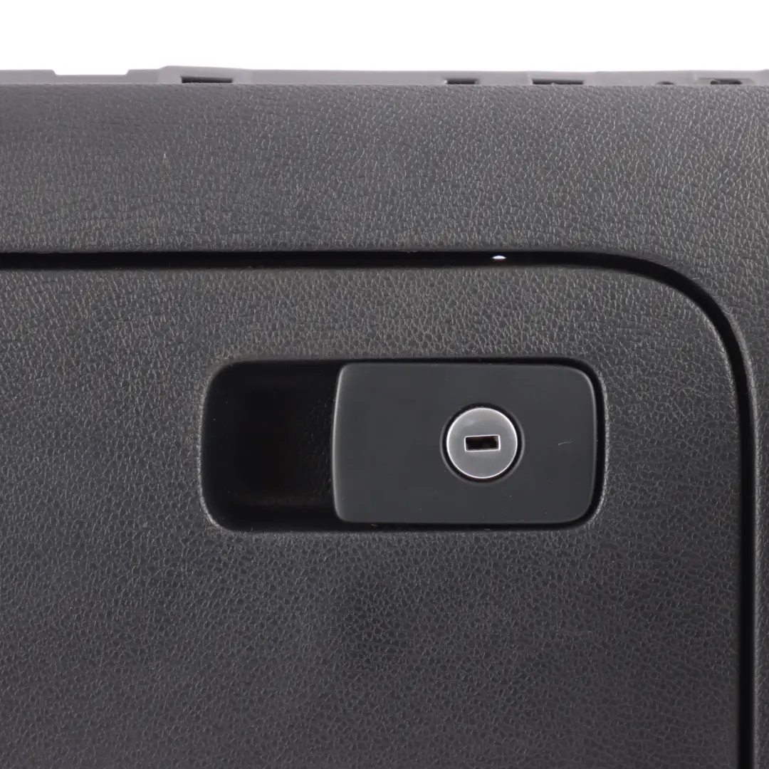 Volkswagen VW Scirocco Mk3 Glovebox Tray Storage Compartment Assembly - SKU RHD-1K2857114M - Part number 1K2857114M