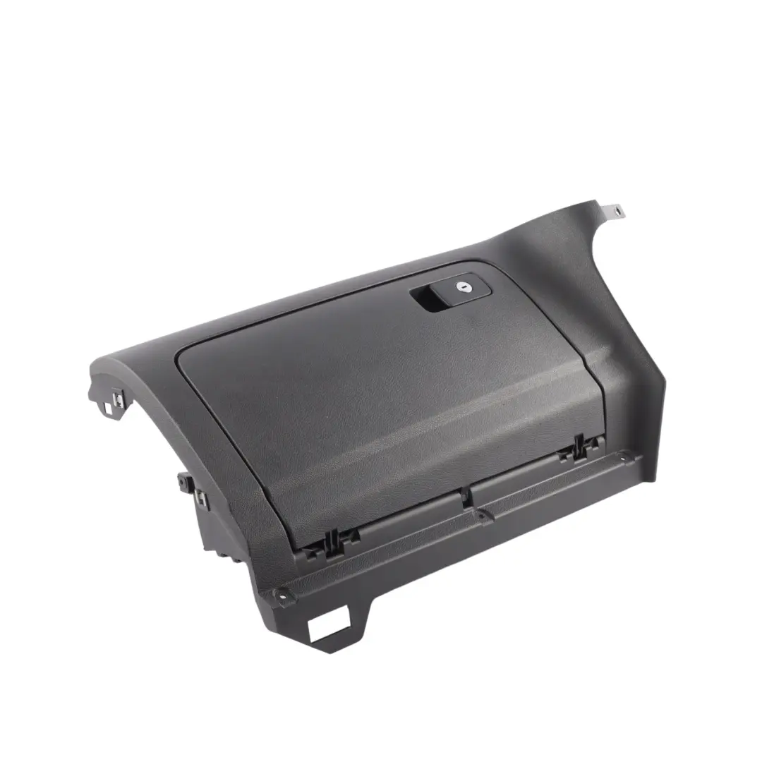 Mk3 Glovebox Tray Storage Compartment Assembly to Volkswagen VW Scirocco with Part number 1K2857114M Volkswagen VW Scirocco Mk3 Glovebox Tray Storage Compartment Assembly - SKU RHD-1K2857114M - Part number 1K2857114M