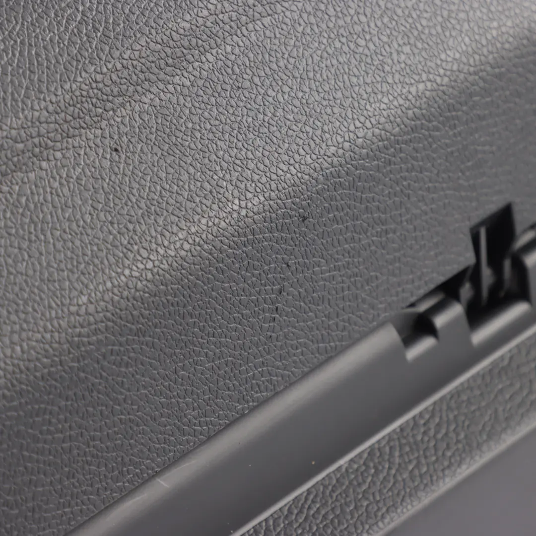 Volkswagen VW Scirocco Mk3 Glovebox Tray Storage Compartment Assembly - SKU RHD-1K2857114M - Part number 1K2857114M