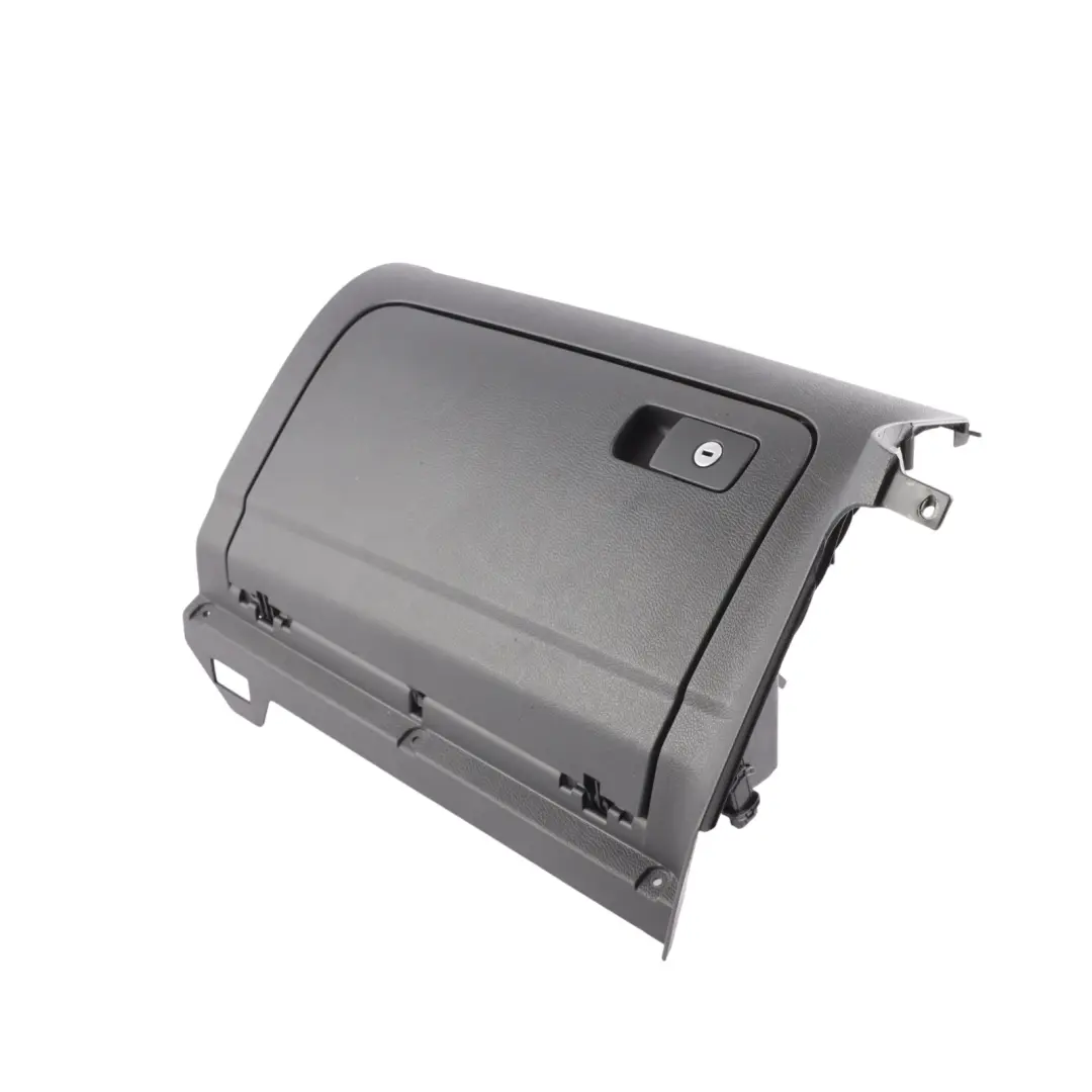 Volkswagen VW Scirocco Mk3 Glovebox Tray Storage Compartment Assembly - SKU RHD-1K2857114M - Part number 1K2857114M