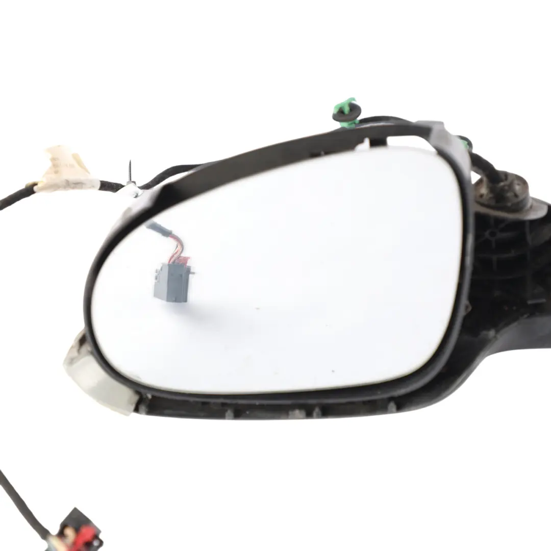 Mk6 Door Electric Side View Wing Mirror Left N/S to VW Volkswagen Golf with Part number 1K2857507BP VW Volkswagen Golf Mk6 Door Electric Side View Wing Mirror Left N/S - SKU RHD-1K2857507BP - Part number 1K2857507BP