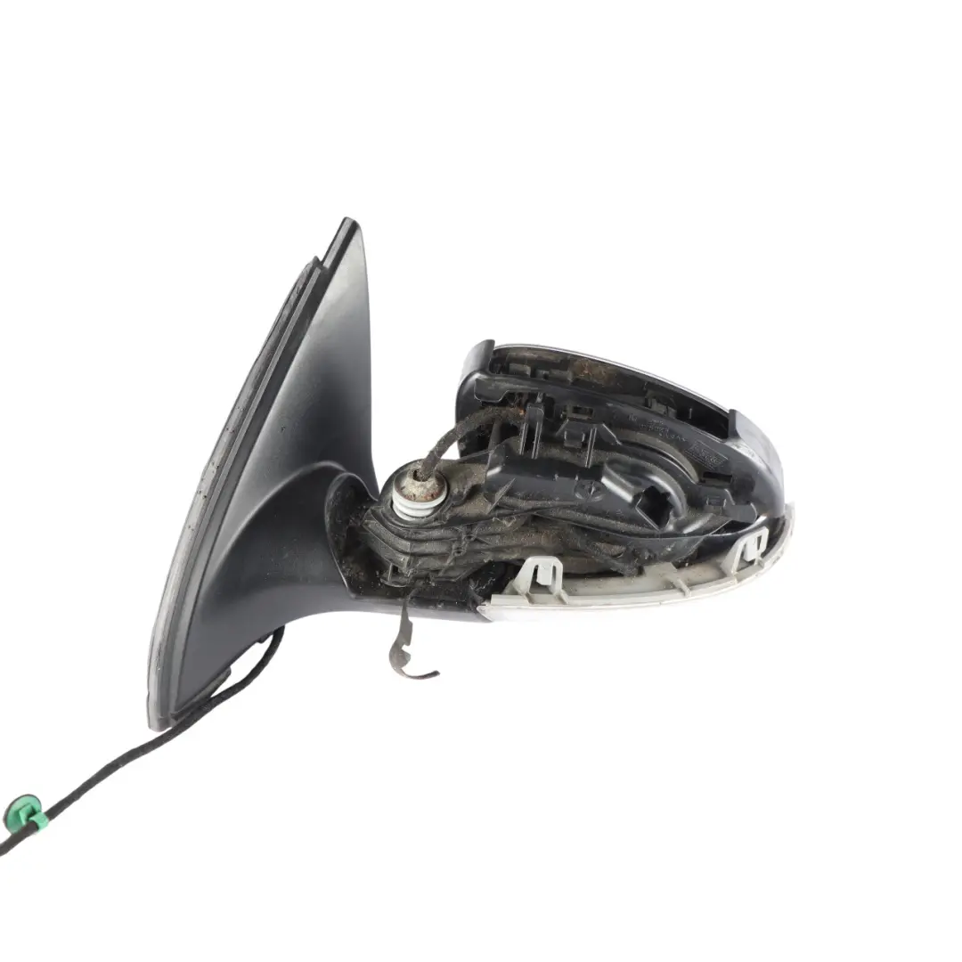 Mk6 Door Electric Side View Wing Mirror Left N/S to VW Volkswagen Golf with Part number 1K2857507BP VW Volkswagen Golf Mk6 Door Electric Side View Wing Mirror Left N/S - SKU RHD-1K2857507BP - Part number 1K2857507BP