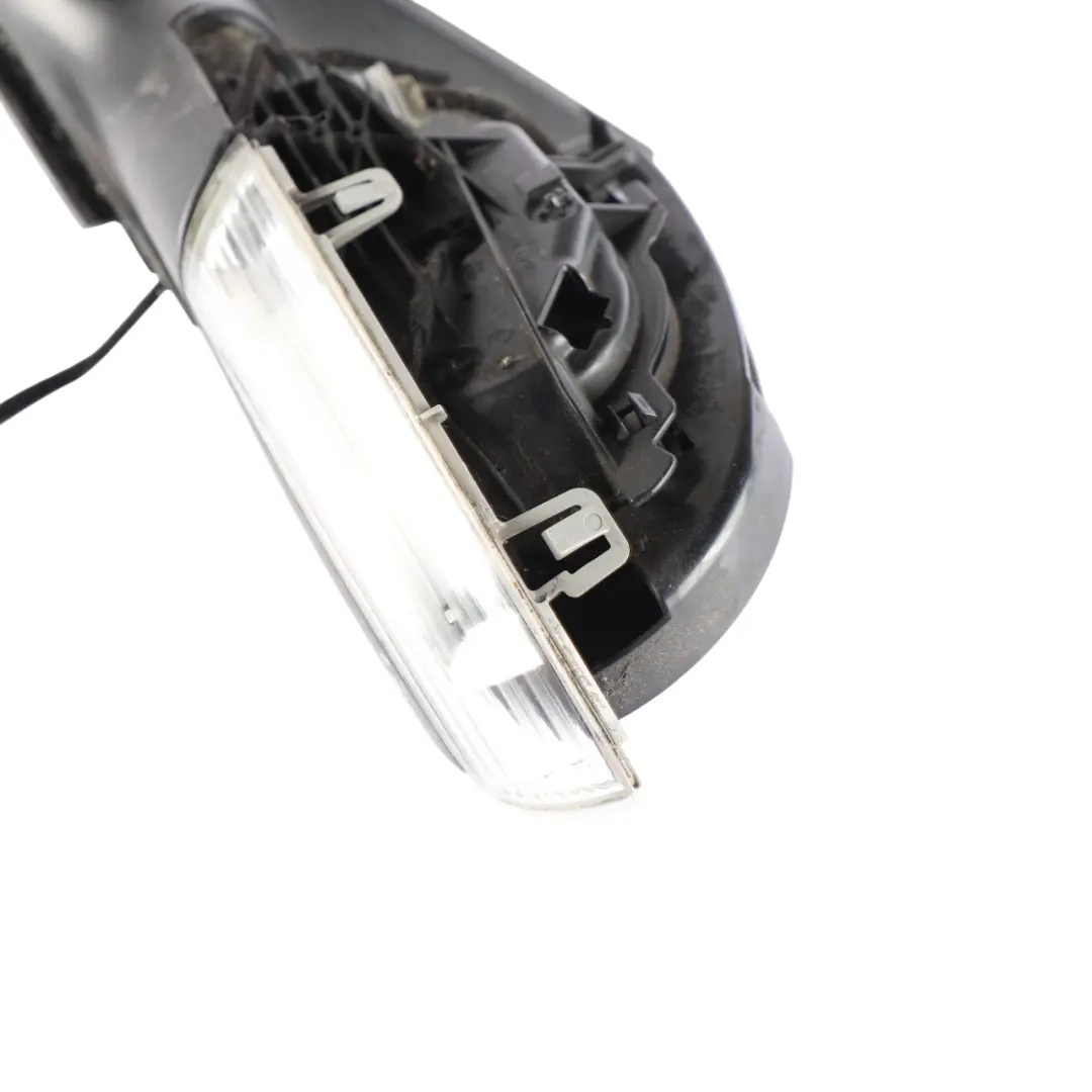 Mk6 Door Electric Side View Wing Mirror Left N/S to VW Volkswagen Golf with Part number 1K2857507BP VW Volkswagen Golf Mk6 Door Electric Side View Wing Mirror Left N/S - SKU RHD-1K2857507BP - Part number 1K2857507BP