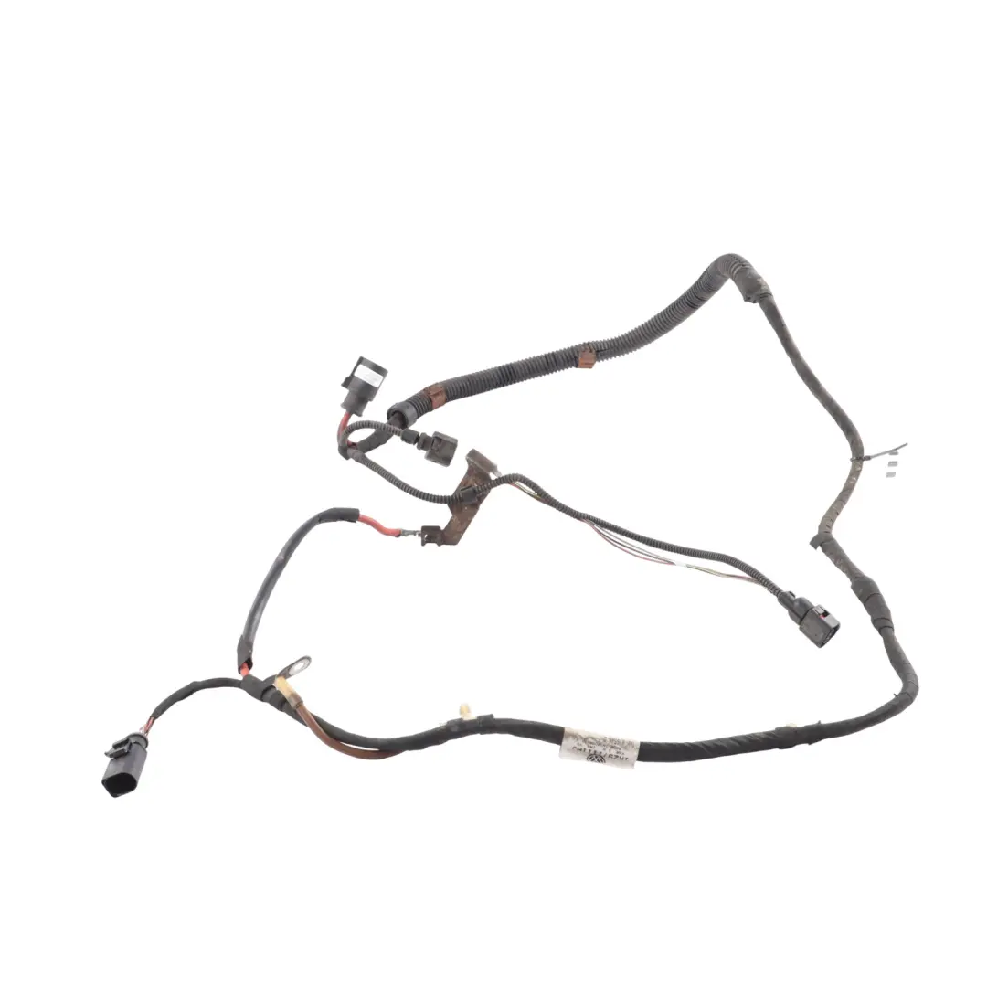 Steering Rack Wiring Harness Loom Cable to Audi RS3 8P Power with Part number 1K2971111AG Audi RS3 8P Power Steering Rack Wiring Harness Loom Cable - SKU RHD-1K2971111AG - Part number 1K2971111AG