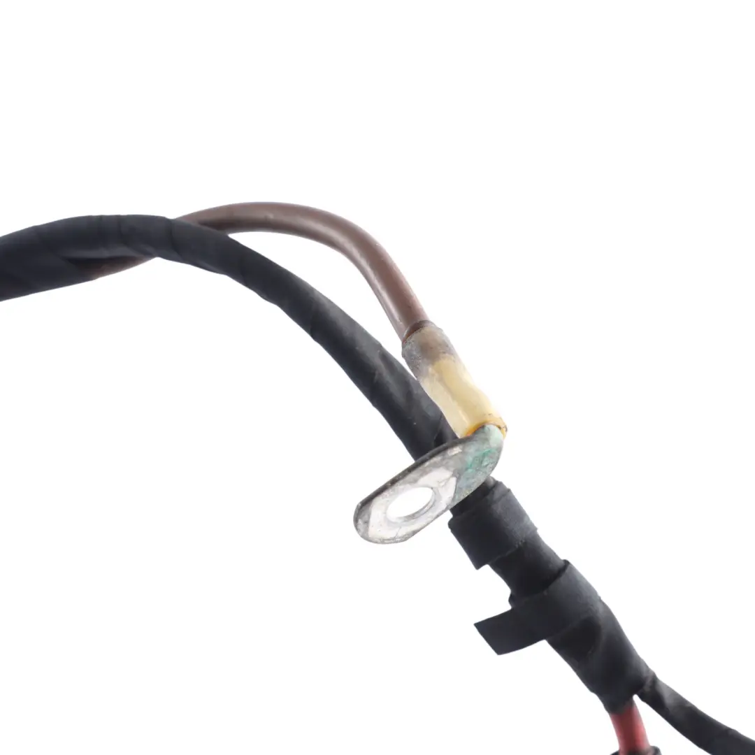 Steering Rack Wiring Harness Loom Cable to Audi RS3 8P Power with Part number 1K2971111AG Audi RS3 8P Power Steering Rack Wiring Harness Loom Cable - SKU RHD-1K2971111AG - Part number 1K2971111AG