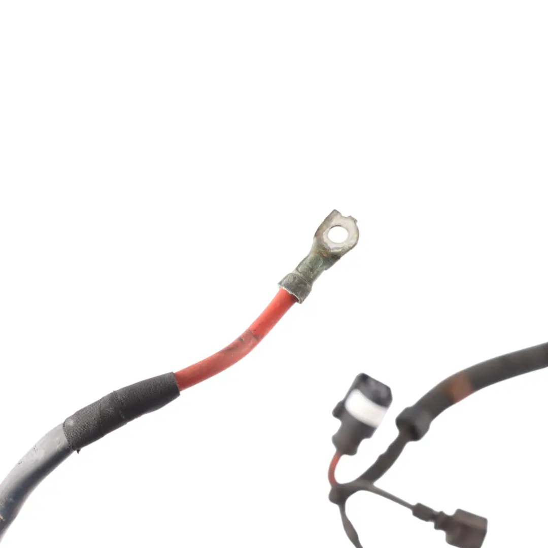 Steering Rack Wiring Harness Loom Cable to Audi RS3 8P Power with Part number 1K2971111AG Audi RS3 8P Power Steering Rack Wiring Harness Loom Cable - SKU RHD-1K2971111AG - Part number 1K2971111AG