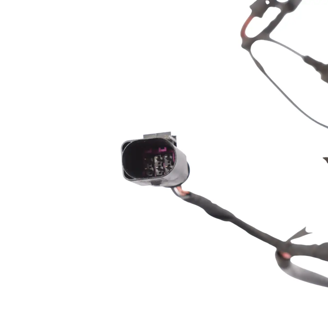 Steering Rack Wiring Harness Loom Cable to Audi RS3 8P Power with Part number 1K2971111AG Audi RS3 8P Power Steering Rack Wiring Harness Loom Cable - SKU RHD-1K2971111AG - Part number 1K2971111AG