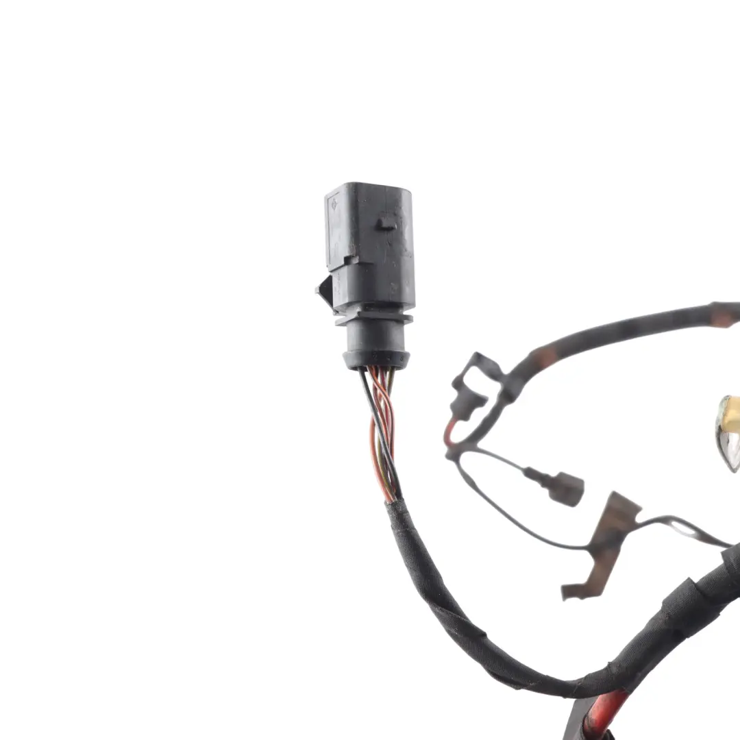 Audi RS3 8P Power Steering Rack Wiring Harness Loom Cable - SKU RHD-1K2971111AG - Part number 1K2971111AG