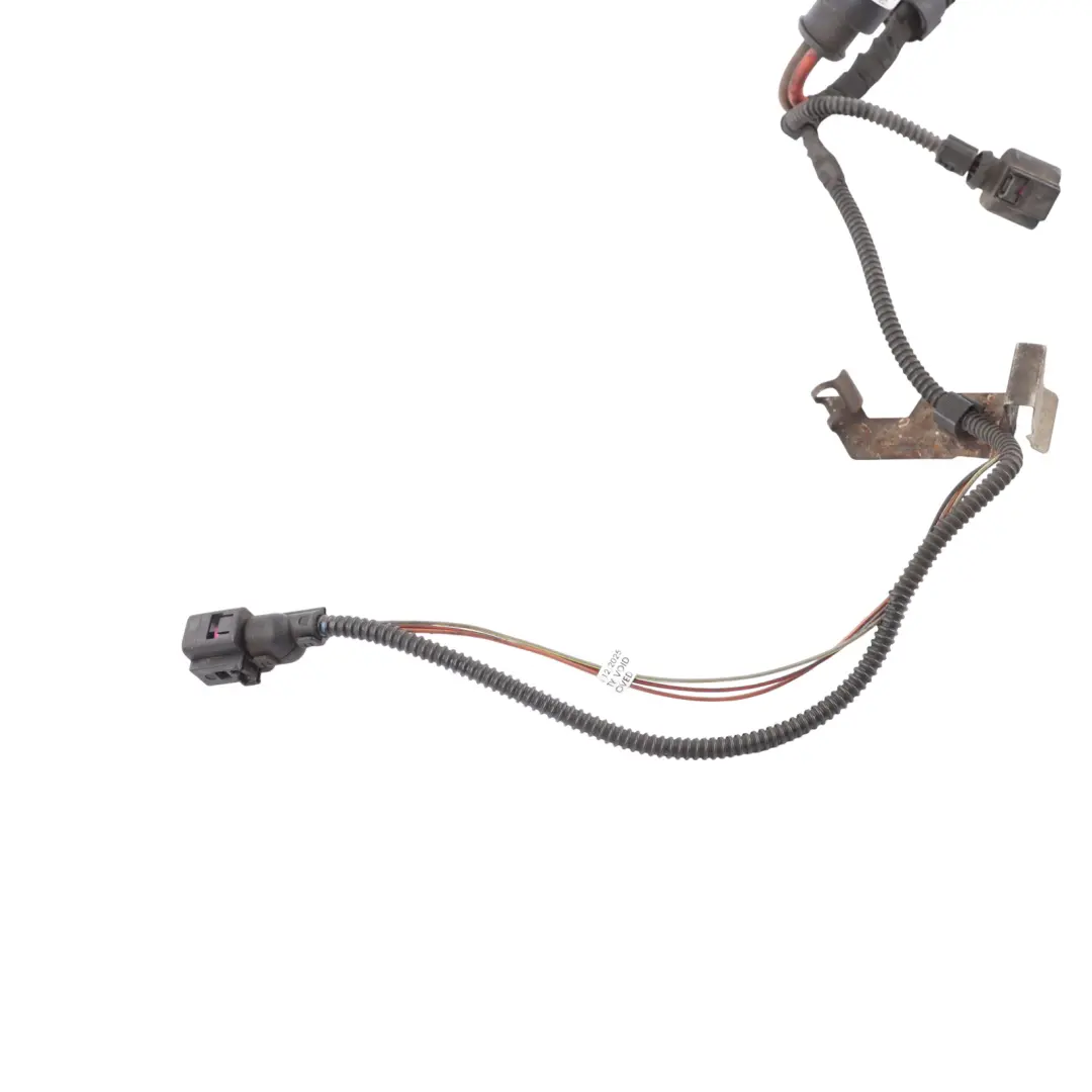 Audi RS3 8P Power Steering Rack Wiring Harness Loom Cable - SKU RHD-1K2971111AG - Part number 1K2971111AG