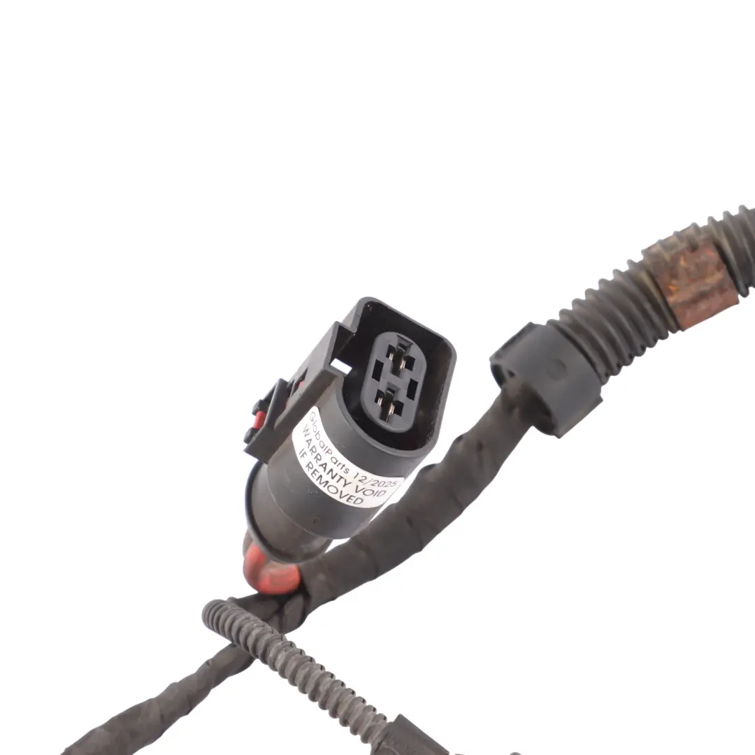 Steering Rack Wiring Harness Loom Cable to Audi RS3 8P Power with Part number 1K2971111AG Audi RS3 8P Power Steering Rack Wiring Harness Loom Cable - SKU RHD-1K2971111AG - Part number 1K2971111AG