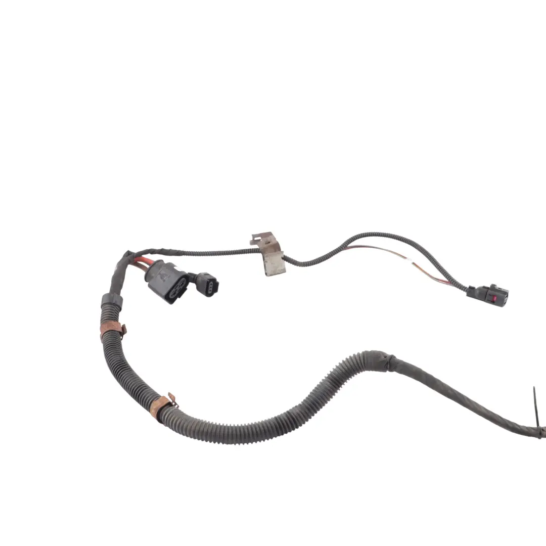 Audi RS3 8P Power Steering Rack Wiring Harness Loom Cable - SKU RHD-1K2971111AG - Part number 1K2971111AG