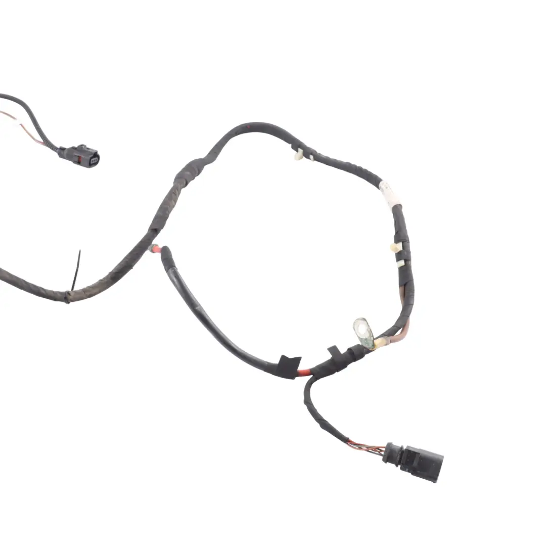 Audi RS3 8P Power Steering Rack Wiring Harness Loom Cable - SKU RHD-1K2971111AG - Part number 1K2971111AG