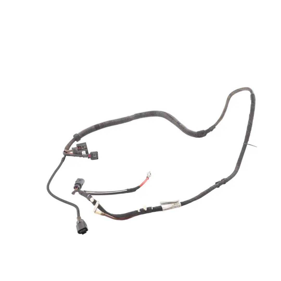 Mk3 Servotronic Wiring Harness Cable to Volkswagen Caddy with Part number 1K2971111AK Volkswagen Caddy Mk3 Servotronic Wiring Harness Cable - SKU RHD-1K2971111AK - Part number 1K2971111AK