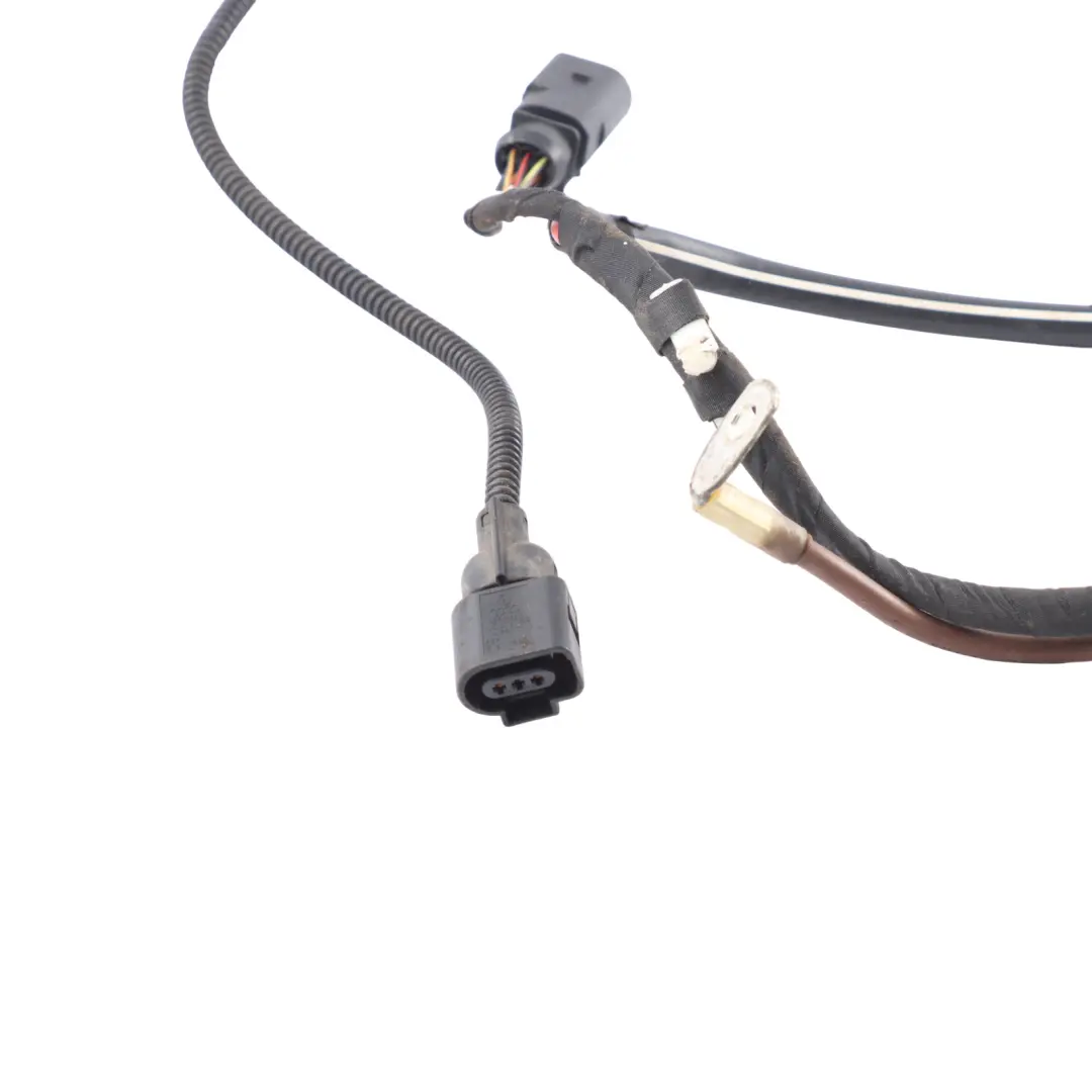 Volkswagen Caddy Mk3 Servotronic Wiring Harness Cable - SKU RHD-1K2971111AK - Part number 1K2971111AK