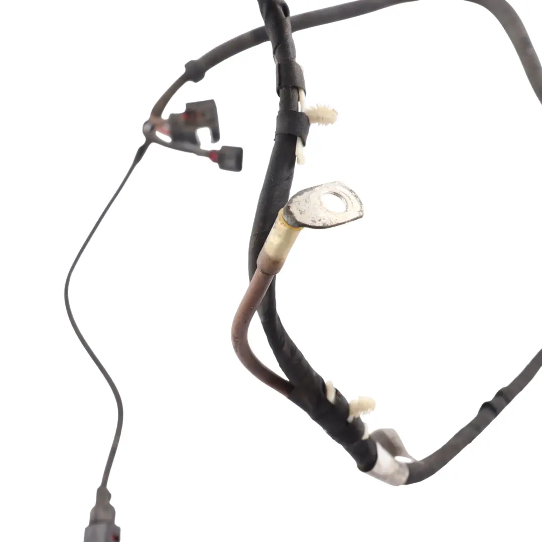 Volkswagen Caddy Mk3 Servotronic Wiring Harness Cable - SKU RHD-1K2971111AK - Part number 1K2971111AK